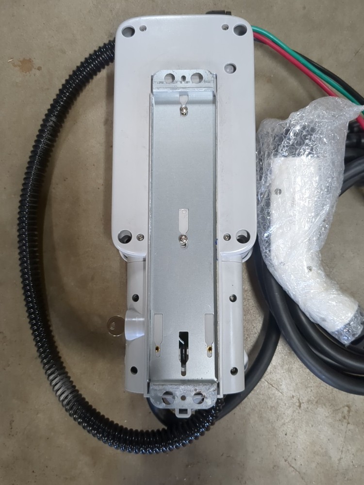 JuiceBox 40 J1772 Level 2 EV Charger, 40A, 25 ft Cable