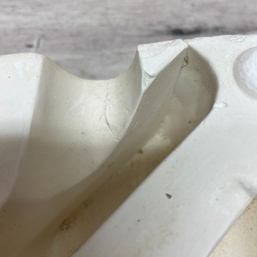 Ceramic Slip Casting Mold Mindy #116