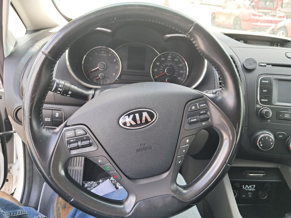 FORTE 2015 Glove Box 4796234
