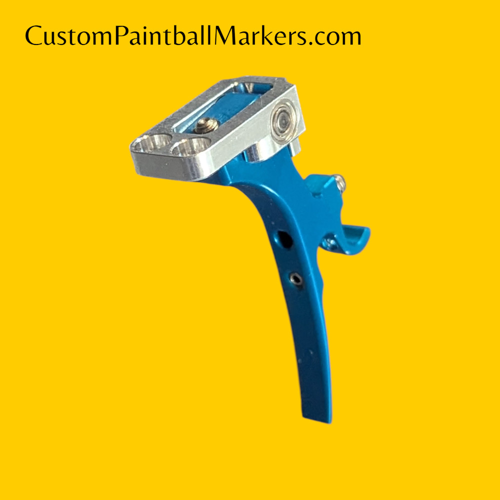 Planet Eclipse Ego 7 CP Trigger (Blue) (NEW)