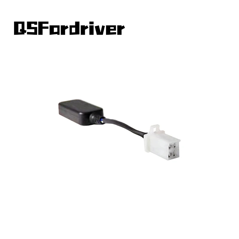 VOTOL controller LanDe controller EM25-EM150S Mobile phone Bluetooth programming