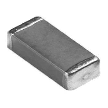 80Pcs CC0402KRX5R5BB224