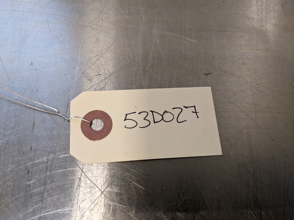 Adjustment Accessory Bracket From 2000 Honda Odyssey EX 3.5