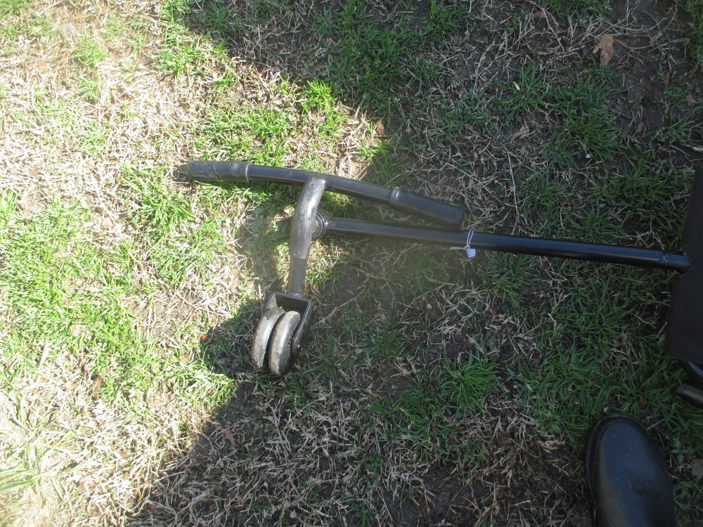 ezyroller scooter