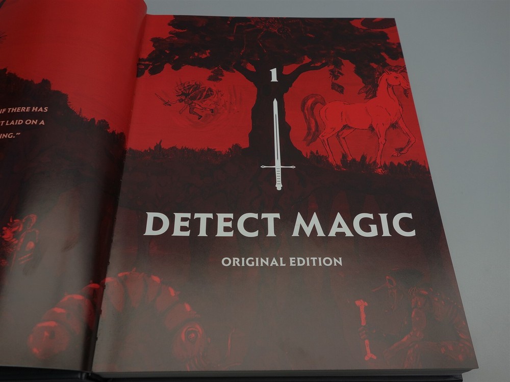 Dungeons & Dragons, D&D: Art & Arcana A Visual History