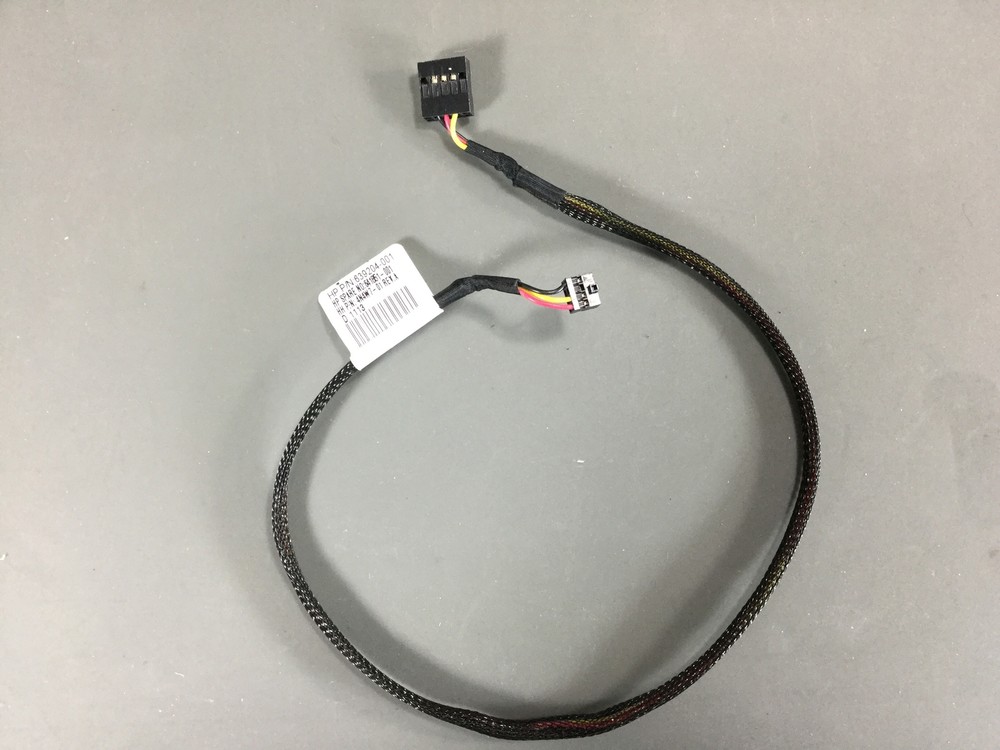 HPE 641851-001 Cable - I2C / SL390 4U