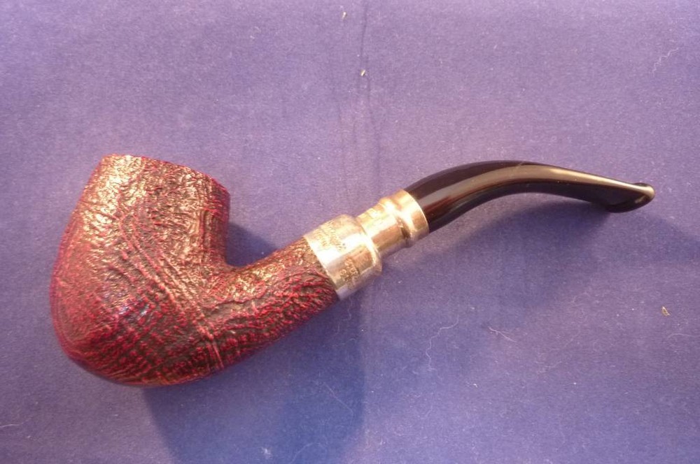 Pipe Peterson Spigot Sand 69