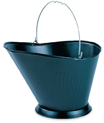 Fireplace Coal Hod - 15341