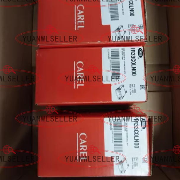 1PCS CAREL IR33C0LN00 Temperature Controller New