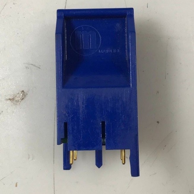 Mainline Inverse Equalizer MSAGMI 1002-03.3