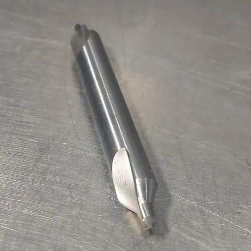 No. 5x4 HSS Countersink. England