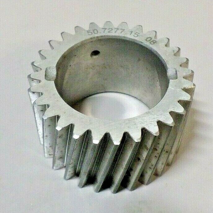 VOITH 50.7277.15 Planet Gear