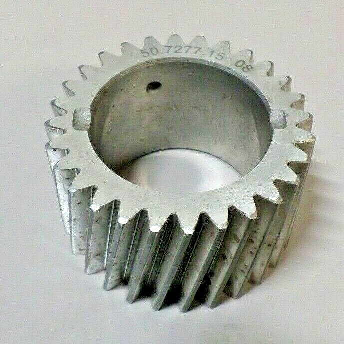 VOITH 50.7277.15 Planet Gear