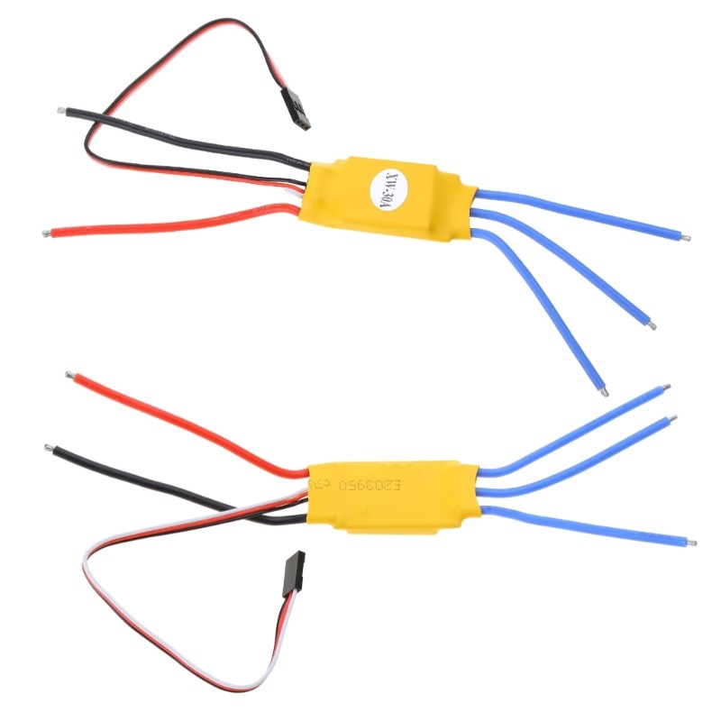 Motor Speed Controller Adjustable Speed Regulator Module for Fan Regulating