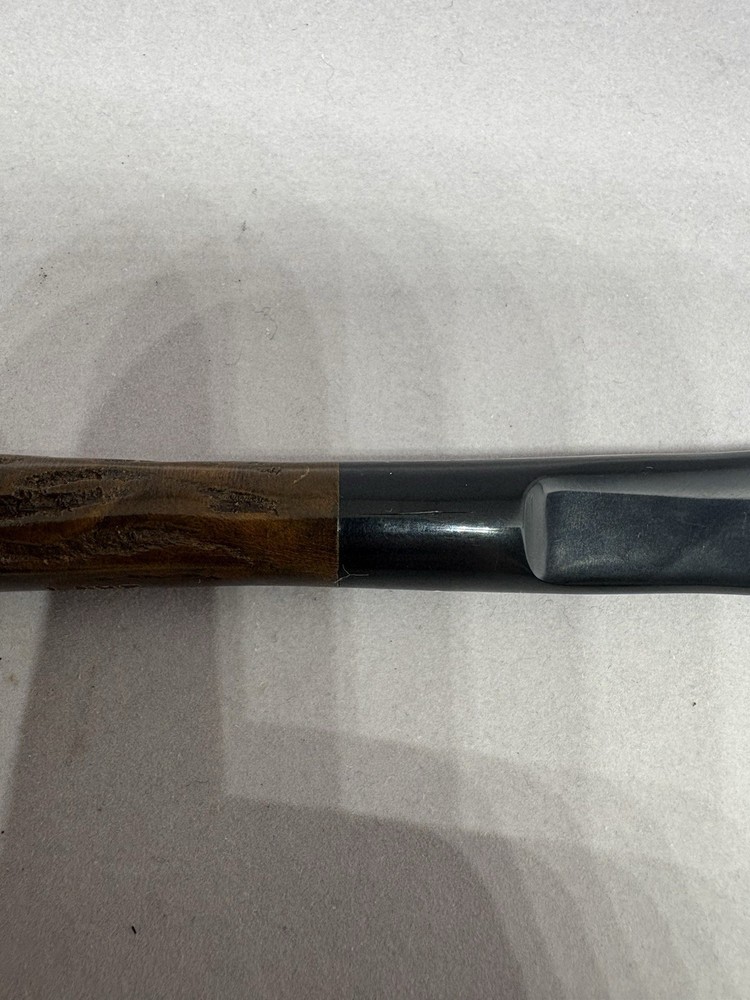 Dr Grabow Lark Small Rustic Billiard *HAND PICKED* Unsmoked