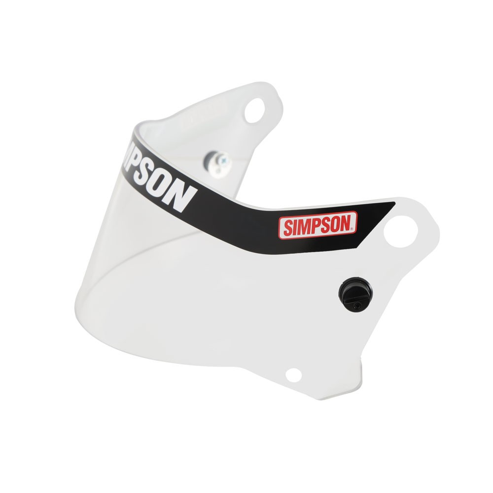 Simpson Helmet Shield 89500A;