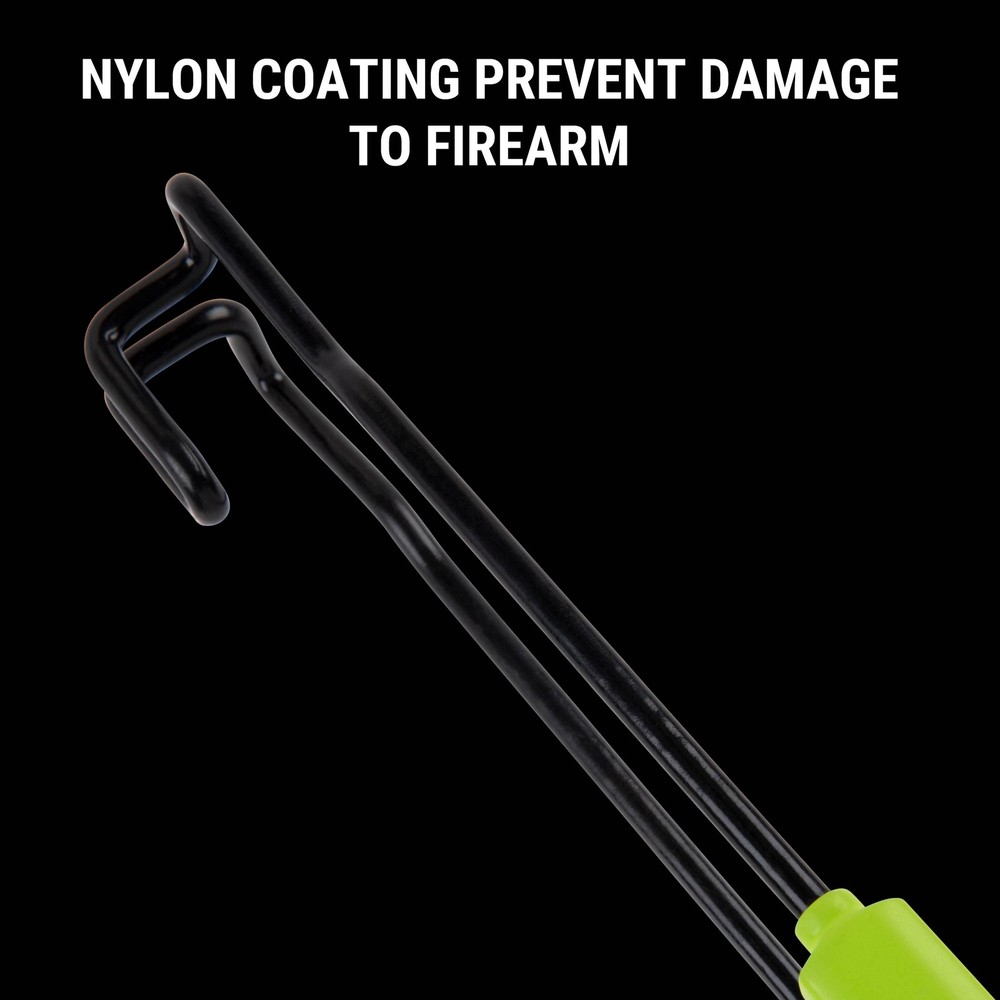 Rifle Handguard Removal Tool