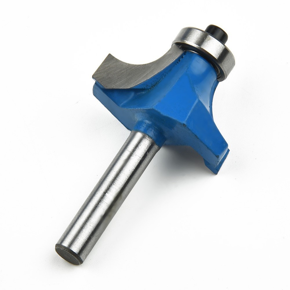 Router Bit Part Tool Woodworking Cutter High-frequency High-precision Milling