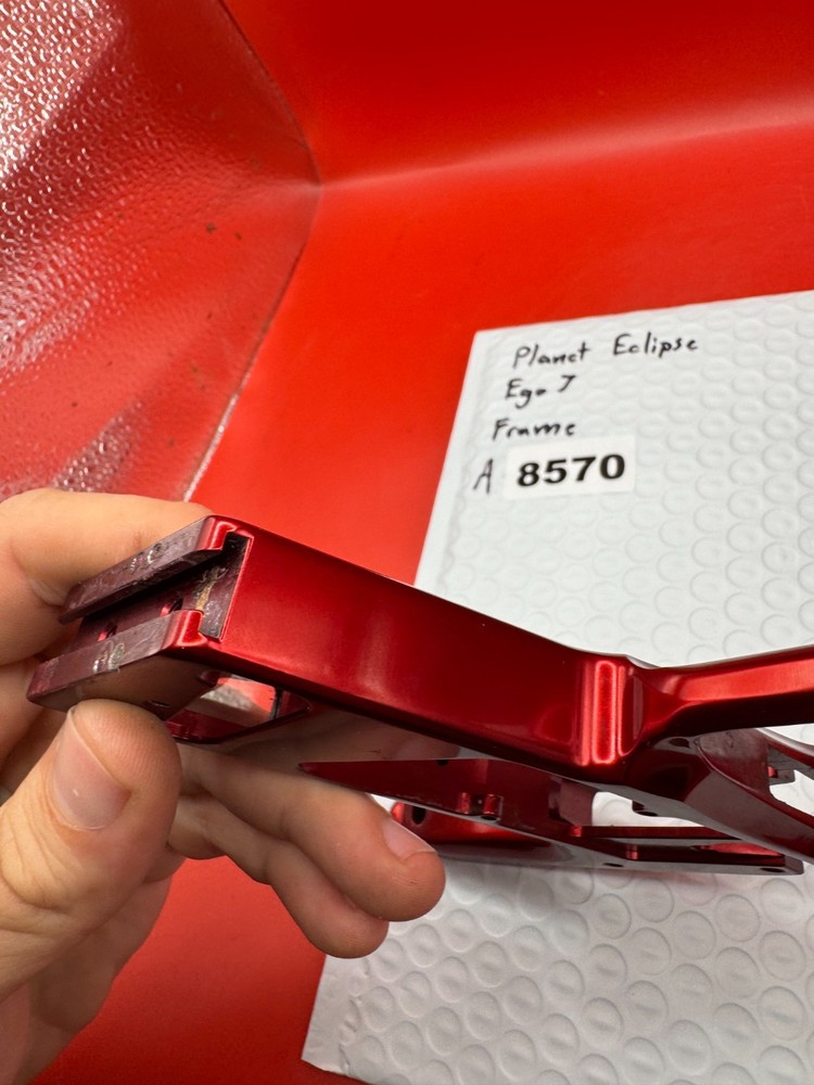 Planet Eclipse Ego 7 Frame