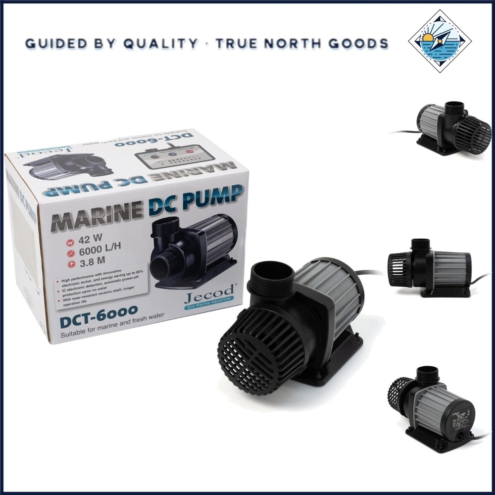 High Performance Battery Powered Water Pump with Ceramic Shaft and Energy Saving