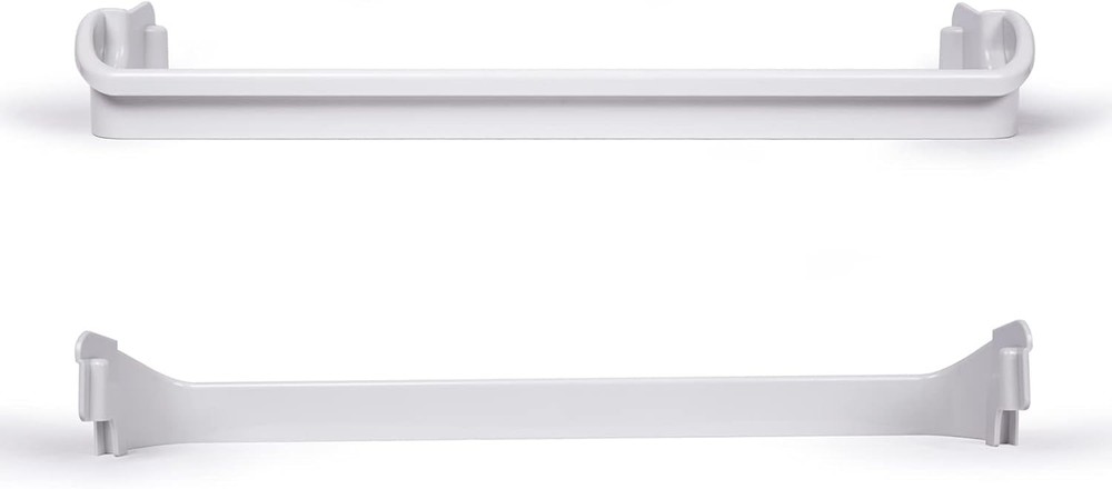 240534701 Refrigerator Door Bar Rack Shelf White