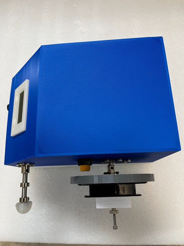 Guitar Pickup Winder Winding Machine