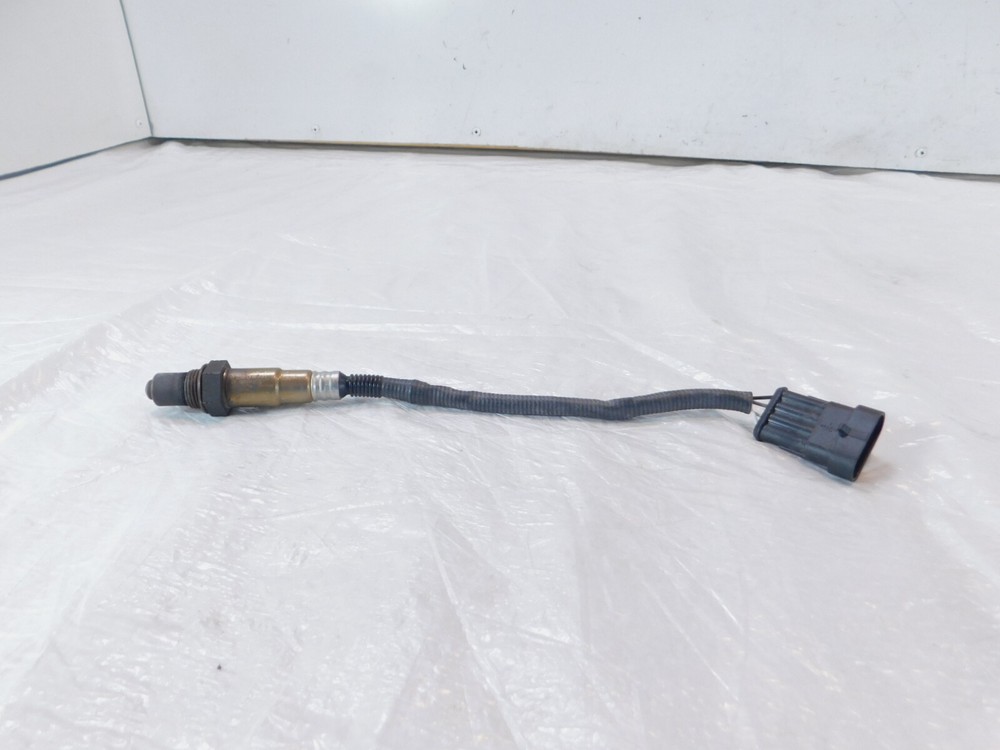 Moto Guzzi V7 III Carbon Special 750 Exhaust System Lambda Oxygen O2 Sensor