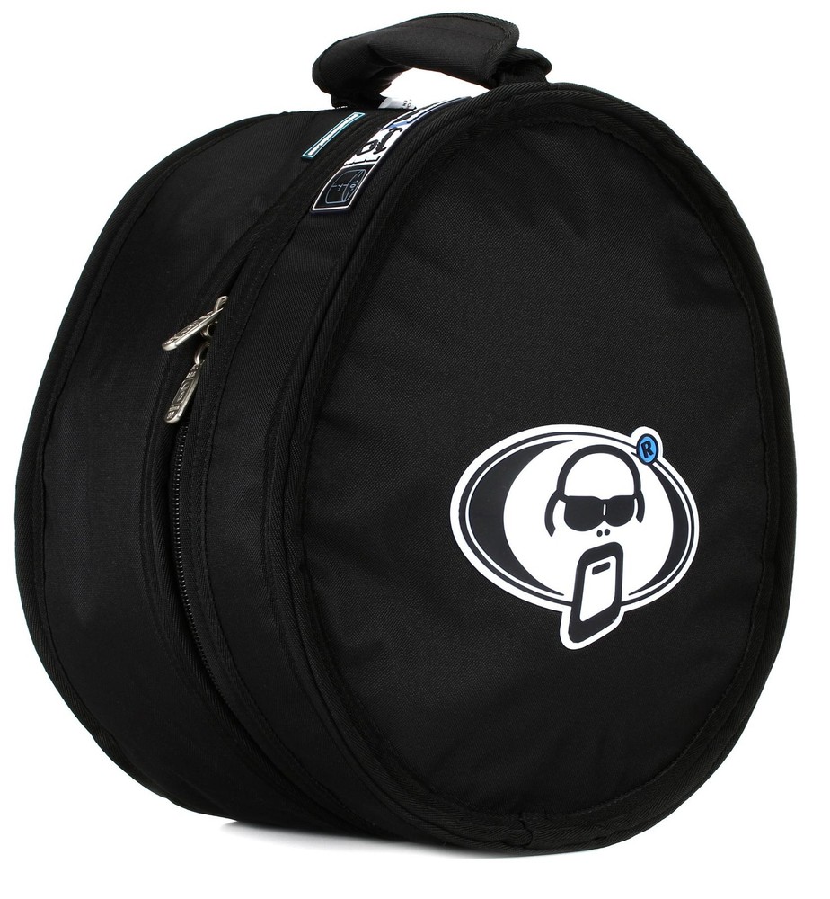 Protection Racket Standard Egg Shaped Tom Case - 10" x 7"