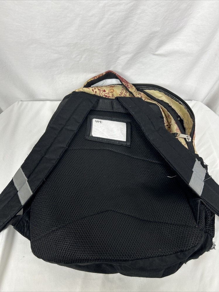Accessory Innovations Harry Potter Marauder's Map Backpack