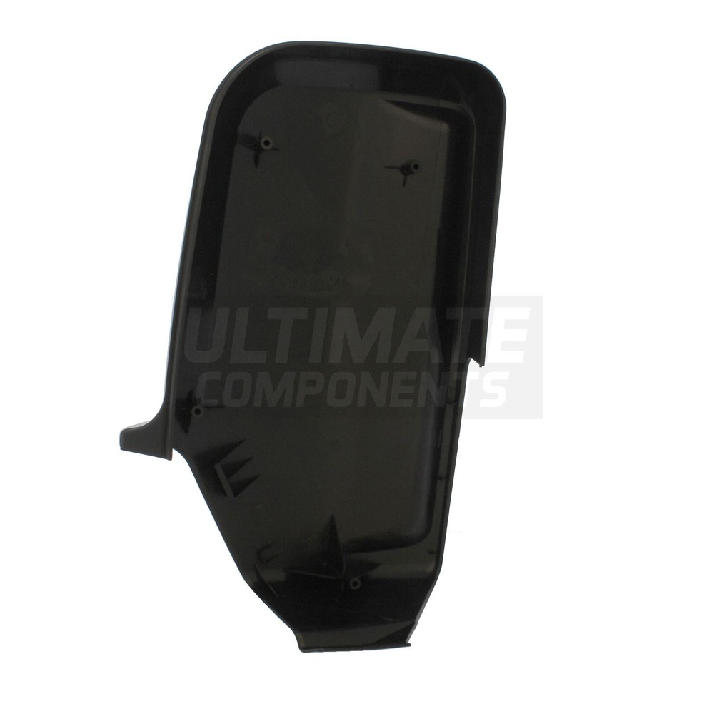 VW Crafter 2006-2017 Wing Mirror Cover & Inner Frame Case Passengers Side Left