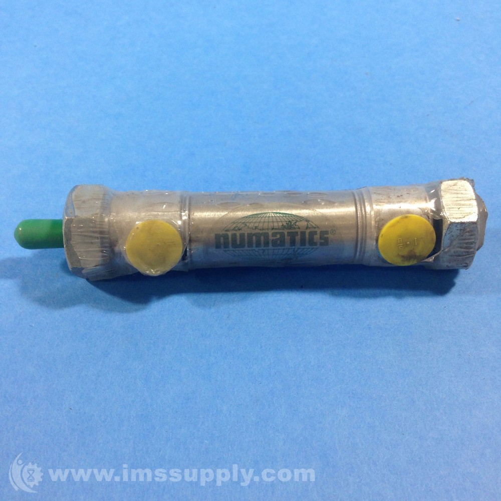 Numatics 0750D04-001-03 Cylinder FNFP