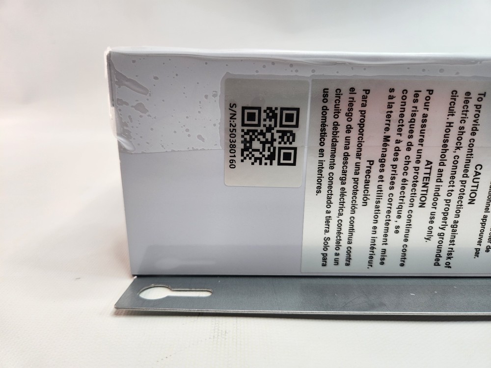 Eemax Tankless Electric Water Heater HA018240 Brand New GIDDS-1030379