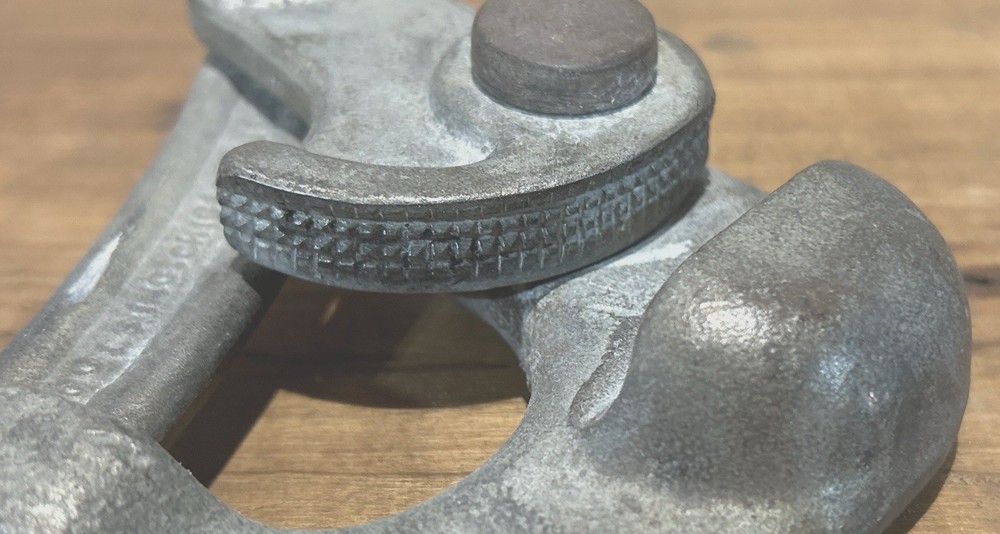 Klein Tools Haven Cable Puller 1604-20 5000 Max 50-126 P USA