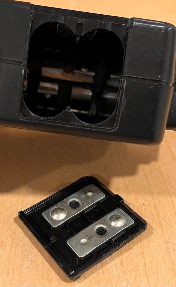 Vintage Vivitar Auto Thyristor 2800 Flash Unit TESTED