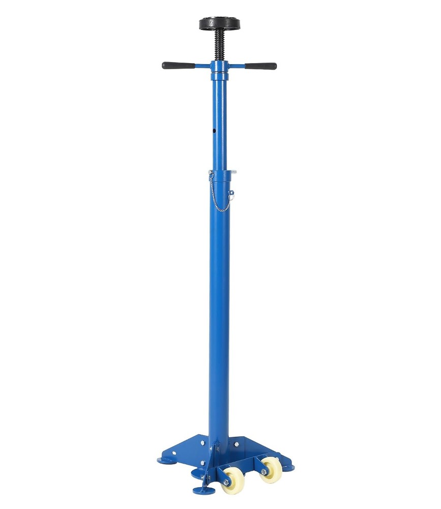 Underhoist Support Stand, 3/4 Ton Jack Stand, 1655Lbs Capacity