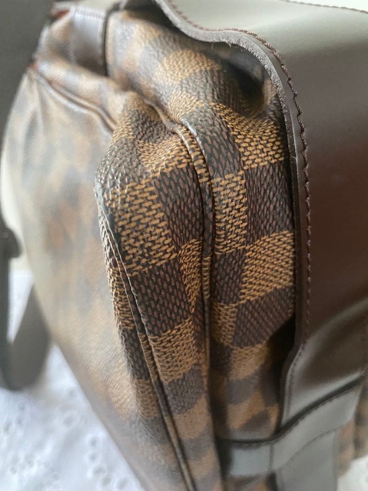 LOUIS VUITTON Damier shoulder bag