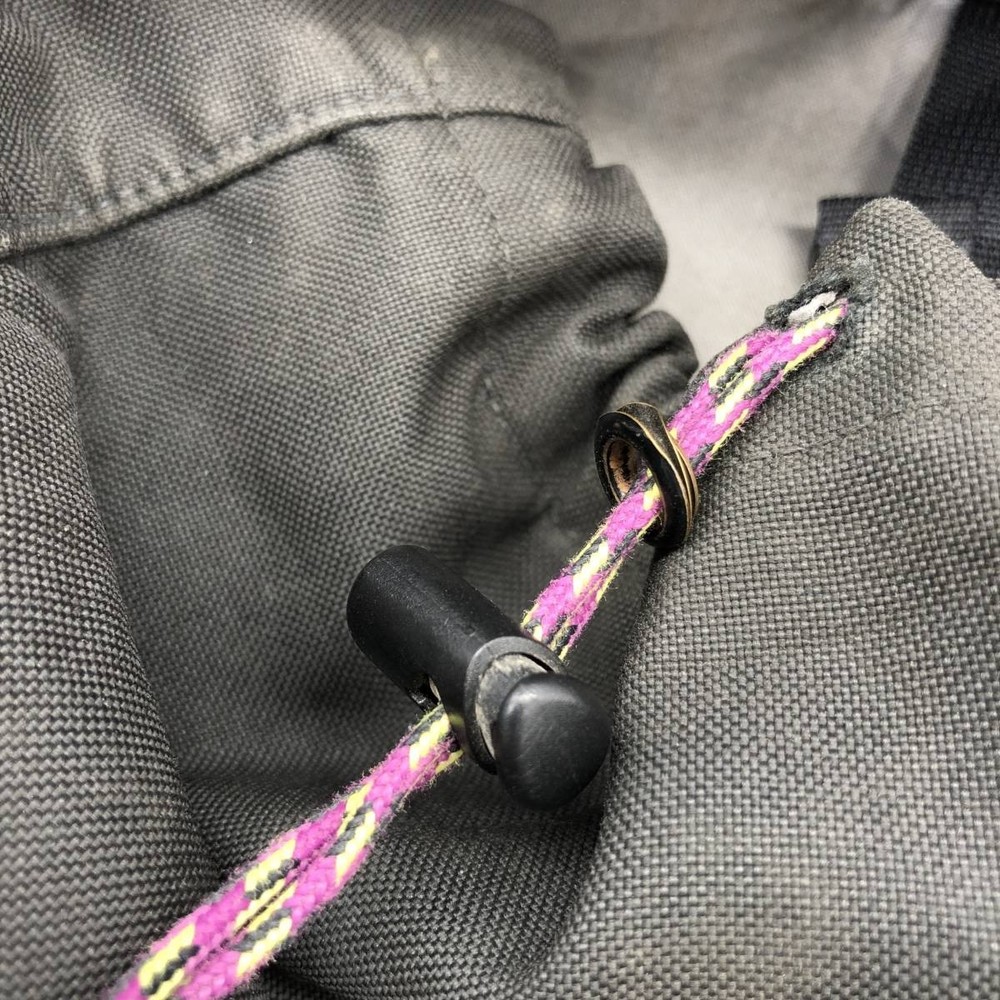 Used Patagonia 47956FA15 Backpack