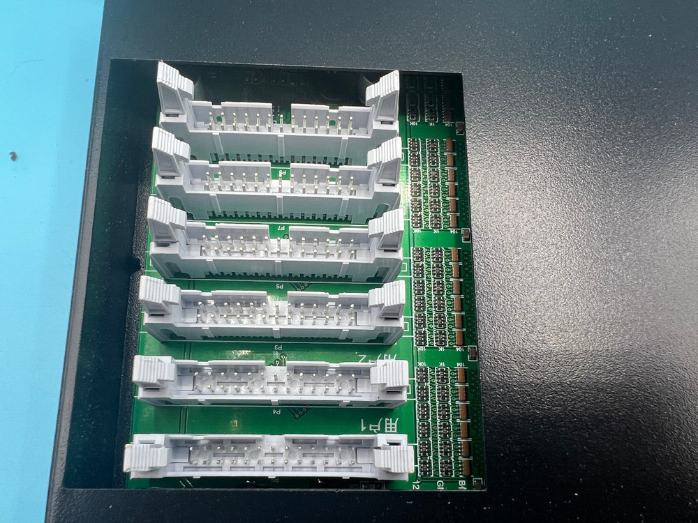 6 Player Game Kit XT-K6-20