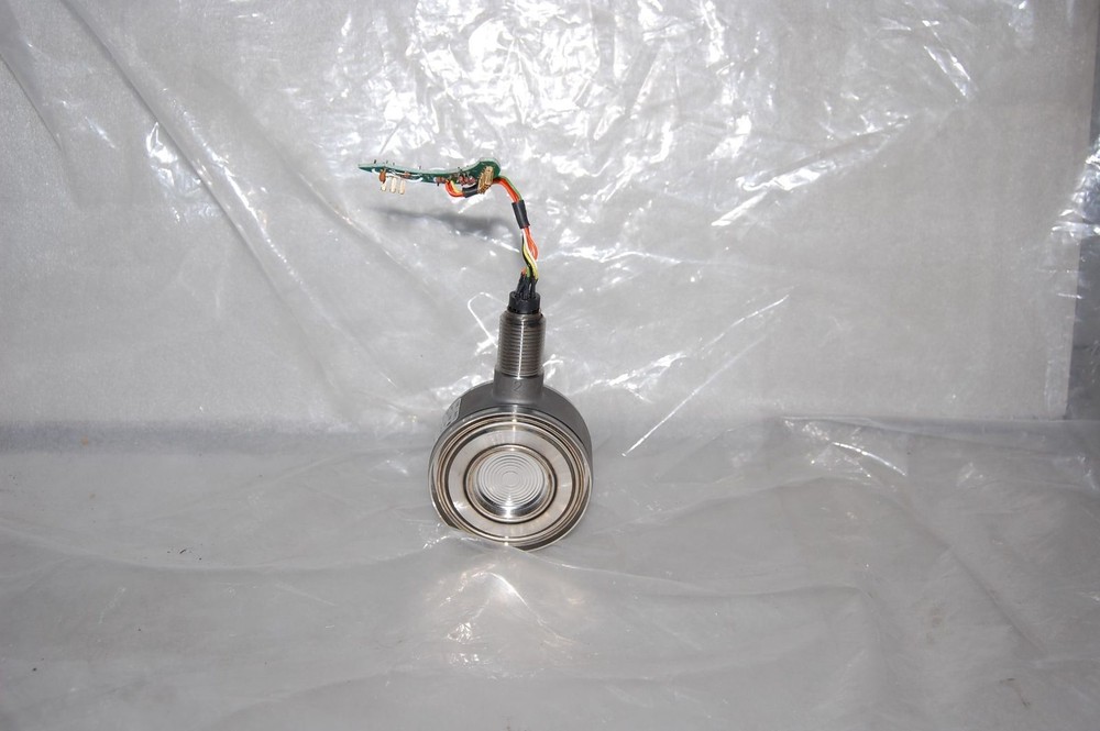 Rosemount PRESSURE TRANSMITTER 1151-0041-0062