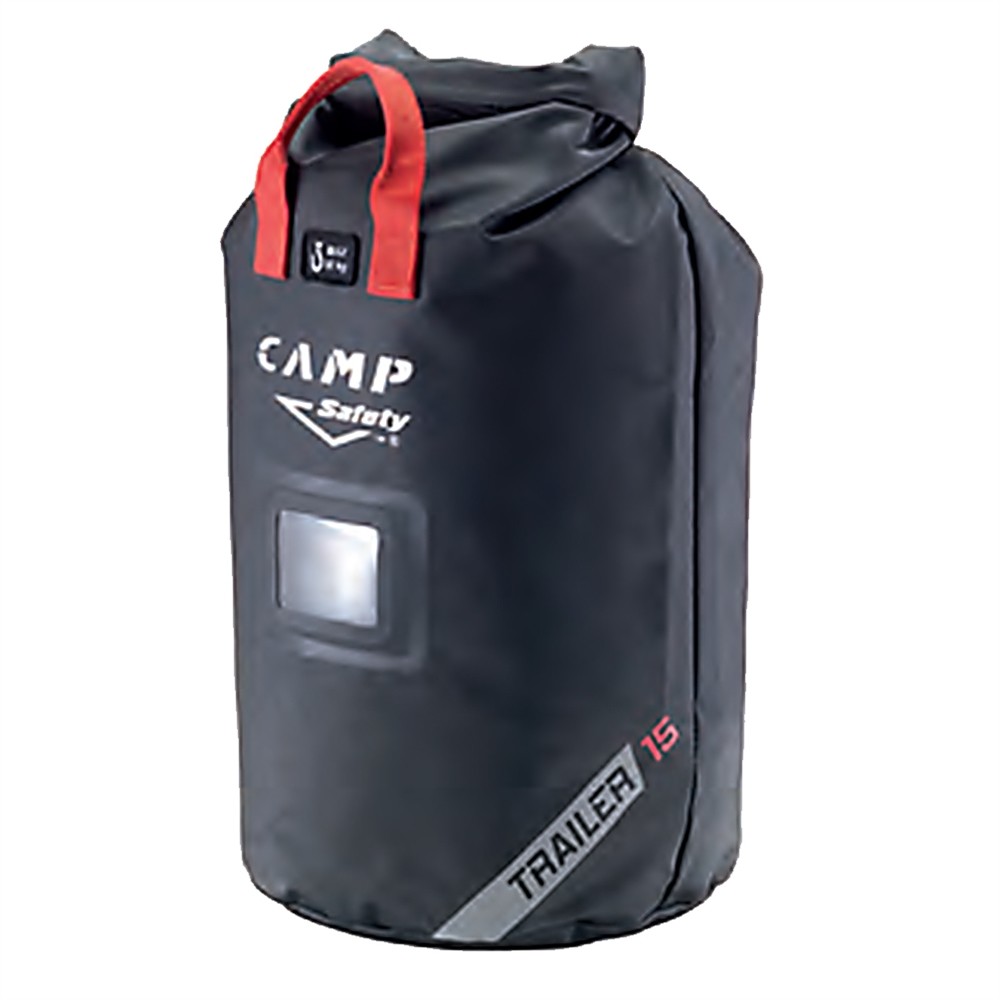 CAMP TRAILER GearBag Rope Bag 15 liter