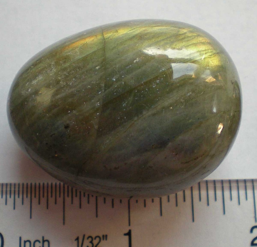 Labradorite Palmstone sc871a