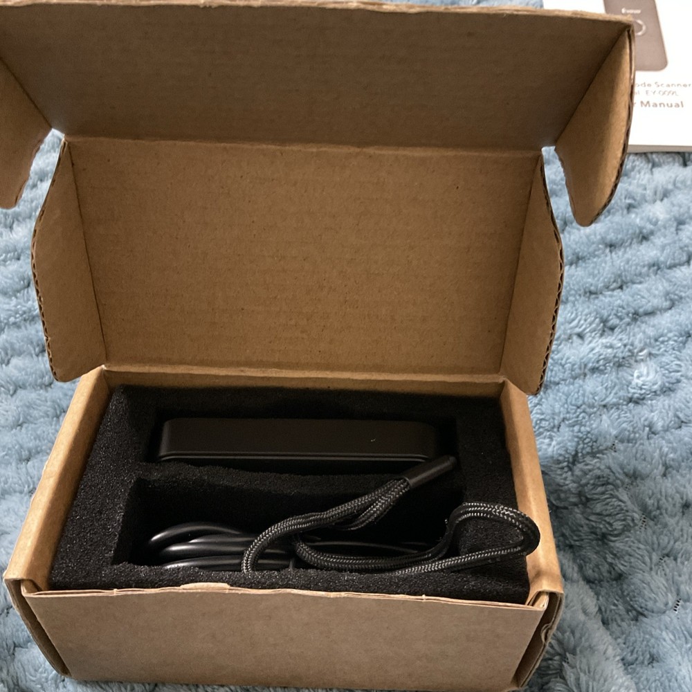 EYOYO 1D Barcode Scanners EY-009C