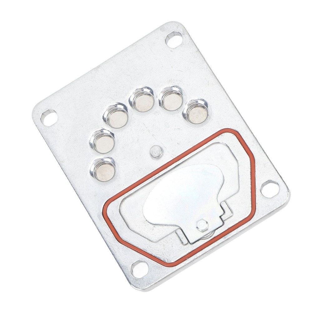 »Compressor Valve Plate Assembly Z AC 0032 Accurate Efficient Gas Control For