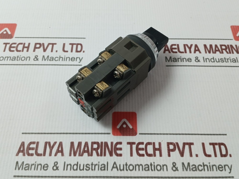 IDEC ASTN Selector Switch
