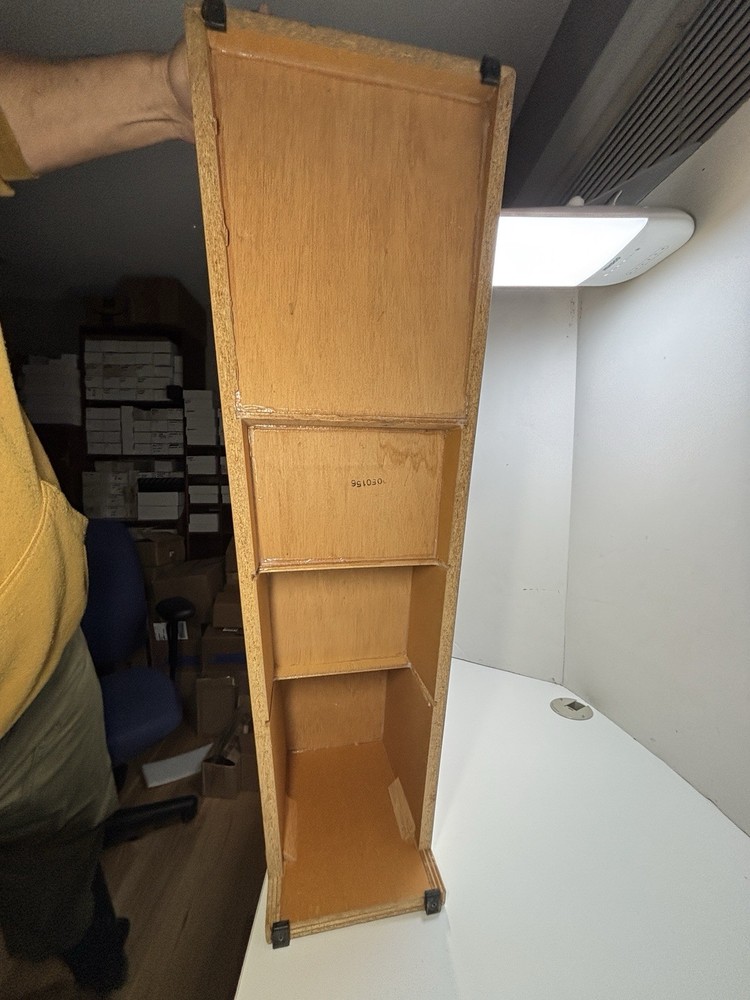 Suzuki Orff Xylophone Diatonic 13 Note + Extra Bars