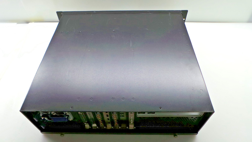 Cisco Application Visibility and Control (AVC) Computer - Model: AVC-X - Used