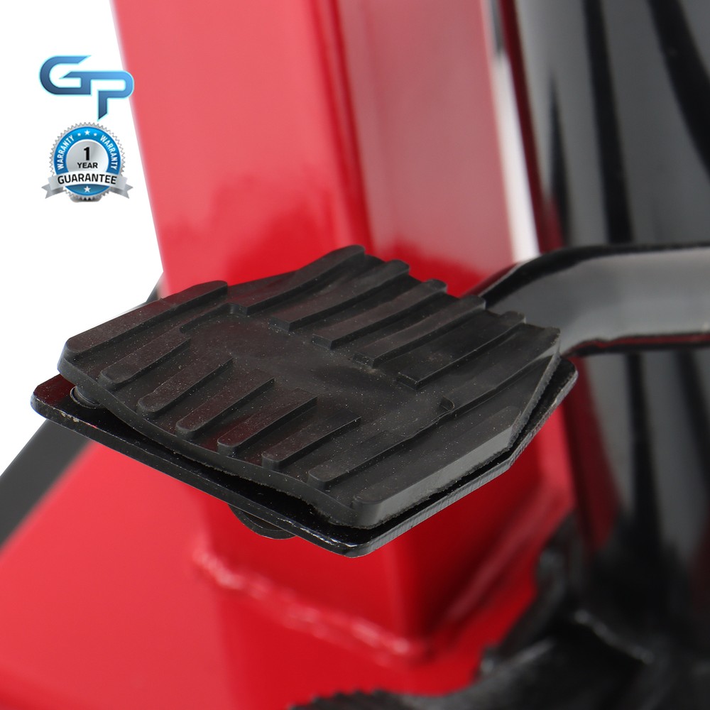 Strut Spring Compressor 4.5 T Hydraulic Jack Coil Spring Compressor Tool