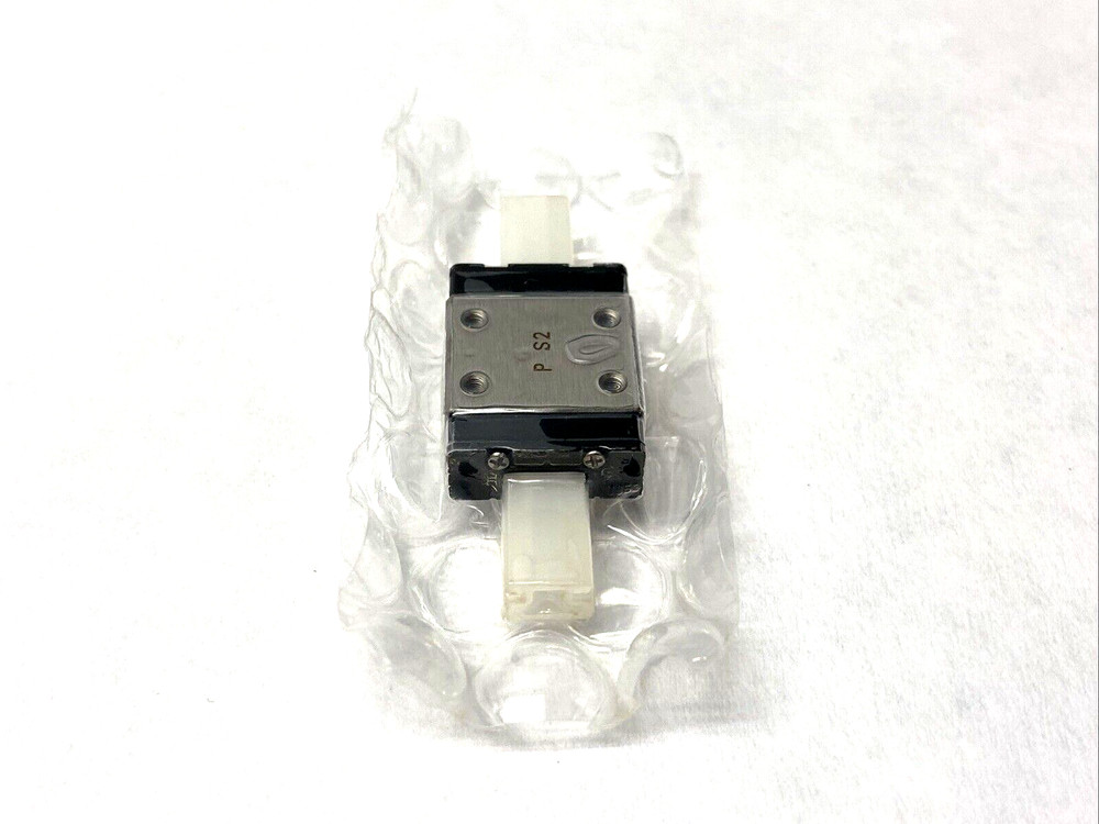 IKO LWL7C1BPS2 Miniature Linear Guide Assembly