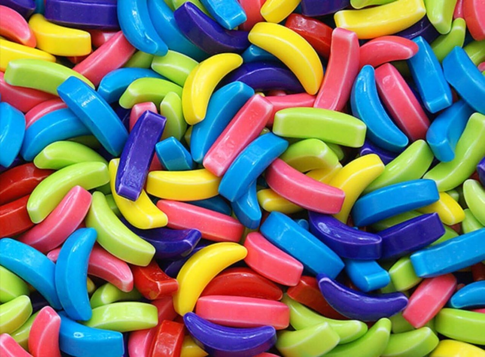 Bayside Candy Crazy bananas