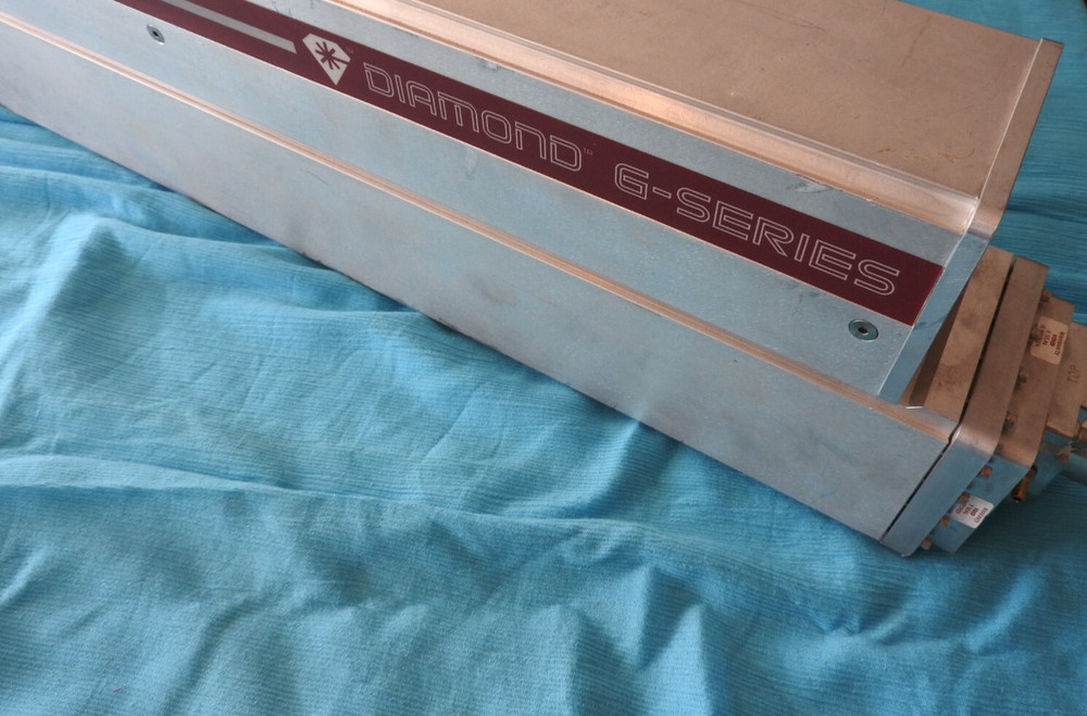 Coherent G-100 Laser, Unknown working Condition - As Is